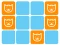 Žaidimas Puzzle Brain internete