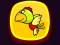Žaidimas Hyper Flappy Bird internete