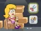 Žaidimas Save The Girl Game internete