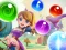 Žaidimas Magical Saga Bubble Witch Shooter internete