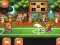 Žaidimas Jungle Ball internete