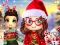 Žaidimas Roblox Christmas Dressup internete
