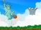 Žaidimas Super Basketball internete