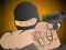 Žaidimas Mission Terror internete