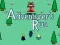 Žaidimas Adventurer's Run internete