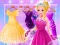 Žaidimas Princess Cinderella Dress Up internete