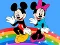 Žaidimas Disney ABC internete