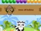 Žaidimas Bubble Shooter 2020 internete