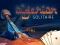 Žaidimas Algerian Solitaire internete