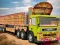 Žaidimas Truck Driver Cargo internete