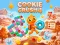 Žaidimas Cookie Crush 4 internete