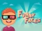 Žaidimas Funny Faces internete