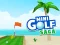 Žaidimas Mini Golf Saga internete