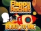 Žaidimas Flappy Rocket With Blowing internete