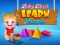 Žaidimas Baby Hazel Learns Shapes internete