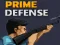 Žaidimas Prime Defense internete
