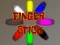 Žaidimas Finger Stick internete