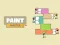 Žaidimas Paint Master internete