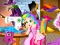 Žaidimas Princess Juliet Fashion Trouble internete