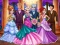 Žaidimas Princesses Castle Ball internete