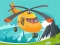 Žaidimas Helicopter Jigsaw internete