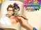 Žaidimas Vanellope Coloring Book internete