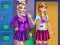 Žaidimas Princesses College Looks internete