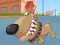Žaidimas Cute Dogs Jigsaw internete