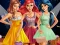 Žaidimas Princesses Prom Night internete