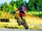 Žaidimas One Wheel Bike Riding internete
