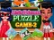 Žaidimas Little Princess Puzzle Game 2 internete