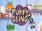Žaidimas Puppy Sling internete