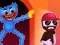 Žaidimas Freddy's Runner internete