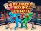 Žaidimas Drunken Boxing: Ultimate internete