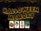 Žaidimas Halloween Memory internete