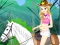 Žaidimas Horse Rider Girl internete