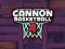 Žaidimas Cannon Basketball 4 internete