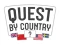 Žaidimas Quest by Country internete