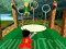 Žaidimas Quidditch internete