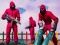 Žaidimas Squid Game All Challenges internete