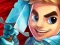 Žaidimas Swords of Brim internete