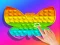 Žaidimas Pop It 3D Fidget Toy Maker internete