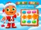 Žaidimas Cookie Crush Christmas 2 internete