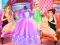 Žaidimas Princesses Dreamy Dress internete