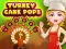 Žaidimas Turkey Cake Pops internete