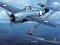 Žaidimas Aviation Art Air Combat Puzzle internete