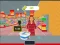 Žaidimas Market Shopping Simulator internete