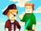 Žaidimas Captain Minecraft internete