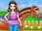 Žaidimas Horse Care and Riding internete