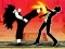 Žaidimas Shadow Fighters: Hero Duel internete